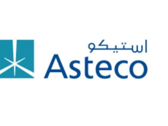 Asteco Real Estate