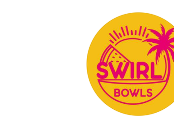 Swirl Bowls