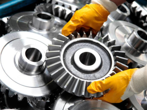 Yasmac Equipment Rental & Repairing
