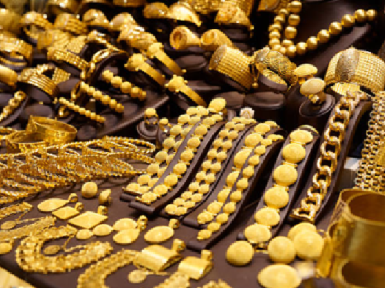 Oheneba Opoku Jewellery Trading