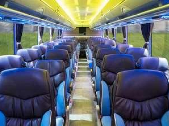 Danish Khan Passenger Transport By Rental Buses