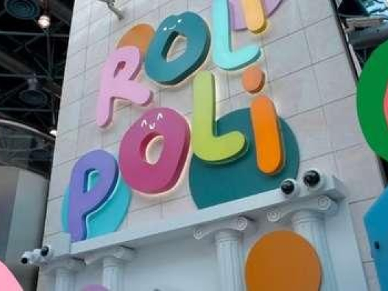 Roli Poli