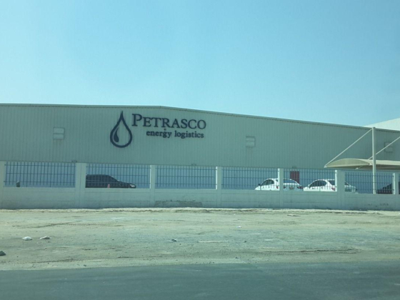 Petrasco Middle East