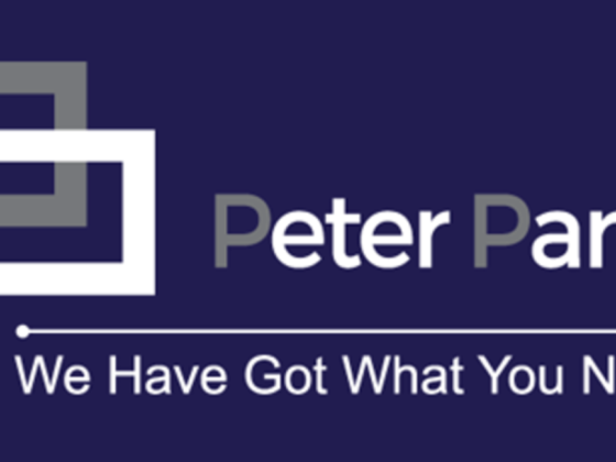 Peter Pan Interior Decoration