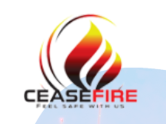 Ceasefire Protection Safety Equipment Installation L.l.c