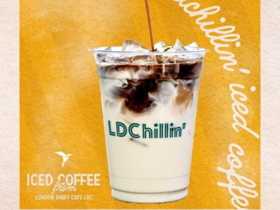 LDC Kitchen And Coffee