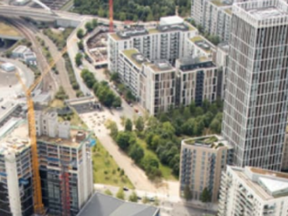 Aesg Energy Consultancy