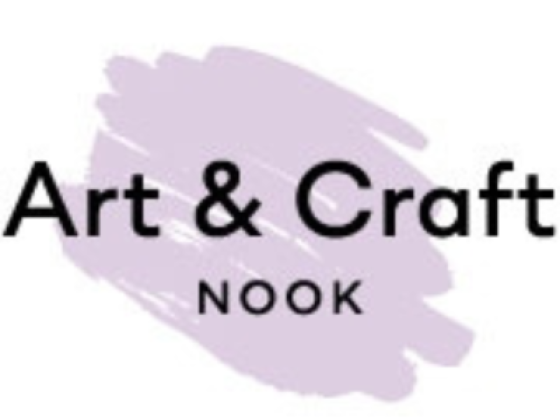 Art & Craft Nook