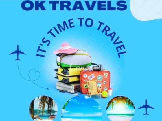 Sasta Ticket Travel Agency