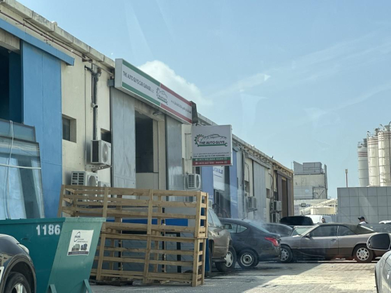 The Auto Guys Car Garage L.l.c