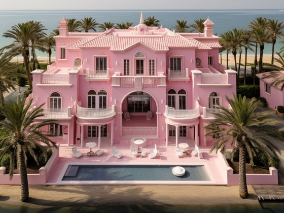 Best Luxury Properties