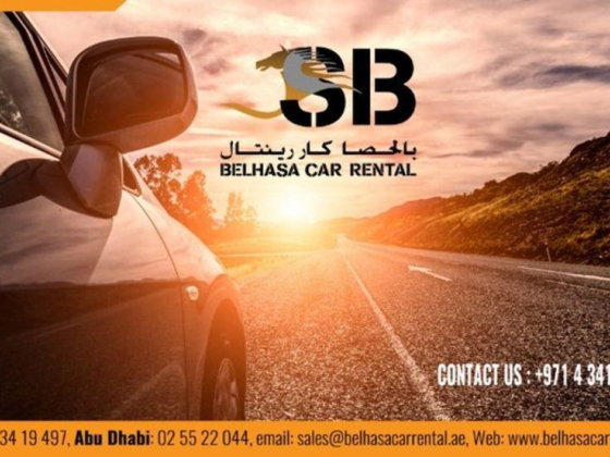 Belhasa Car Rental