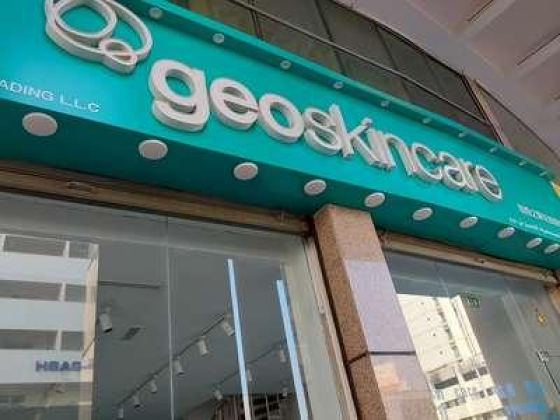 Geoskincare Cosmetics Trading
