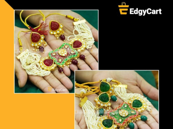 Edgycart For Readymade Garments Trading