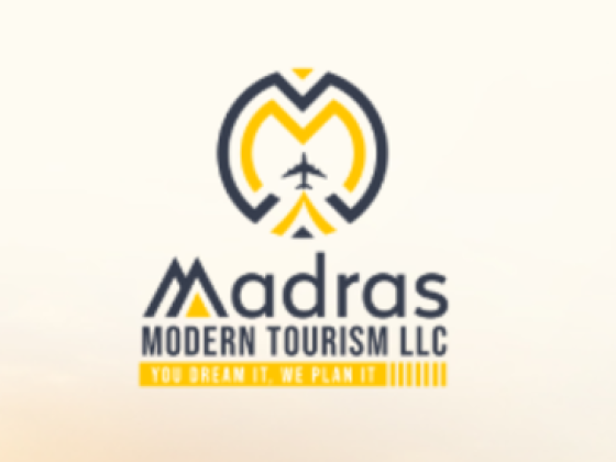 Madras Modern Tourism L.l.c