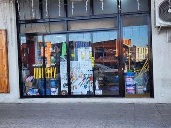 Al Hassai Building & Construction Materials Trading