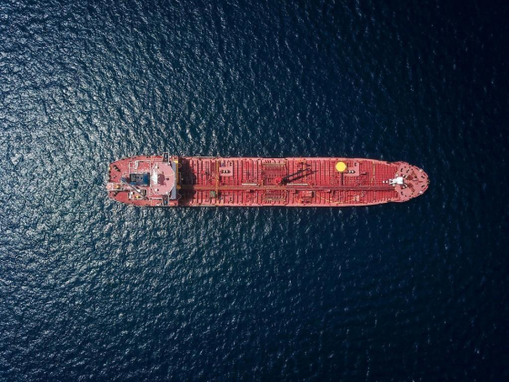 Antelope Sea Shipping Line
