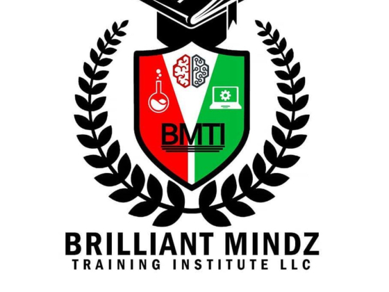 Brilliant Mindz Training Institute