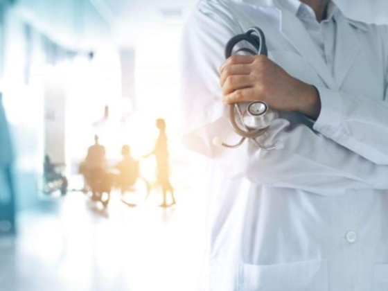Mulk Med Healthcare