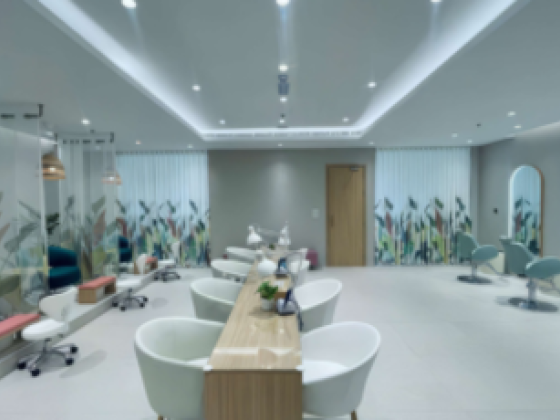 Kohibaa Beauty Salon
