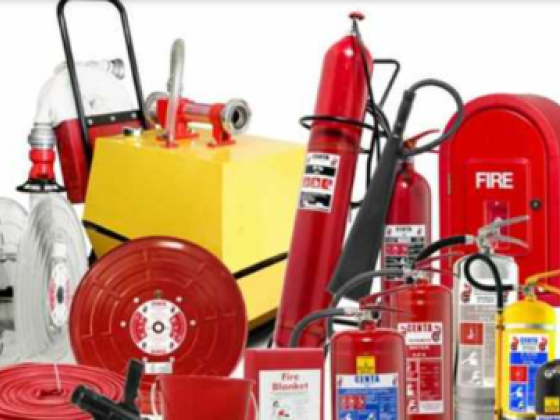 Wings Fire Fire And Safety