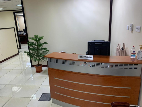 Al Shahba Translation & Typing