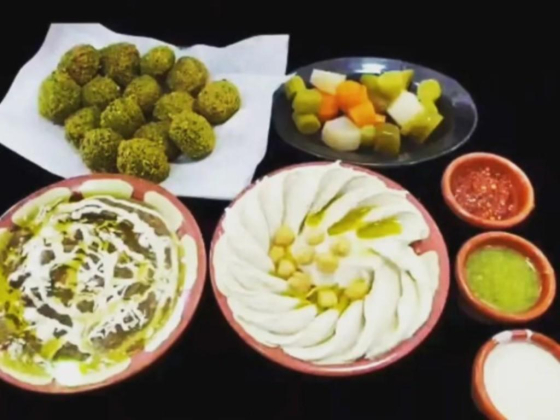 Al Damyati Express Restaurant