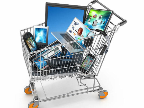 Digitron Electronics Trading