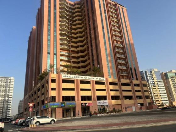Dar Al Shaheen Technical Works