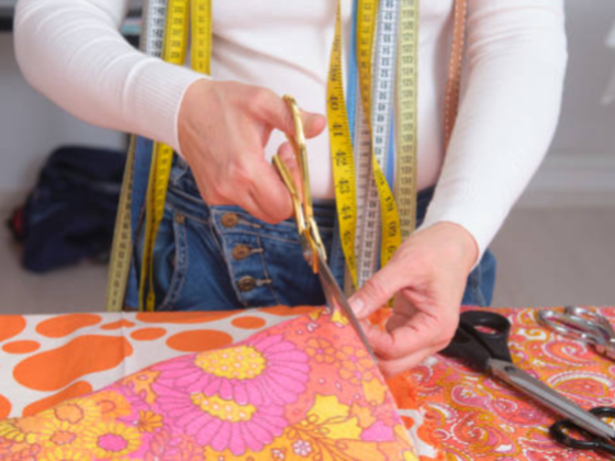 Dream Girl Textiles And Tailors