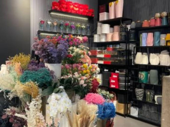 Rozina Flower Trading