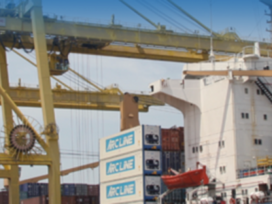 Sunmarine Shipping Services