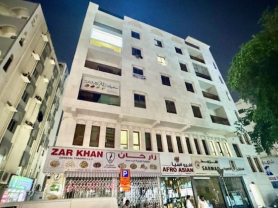 Krish Global General Trading