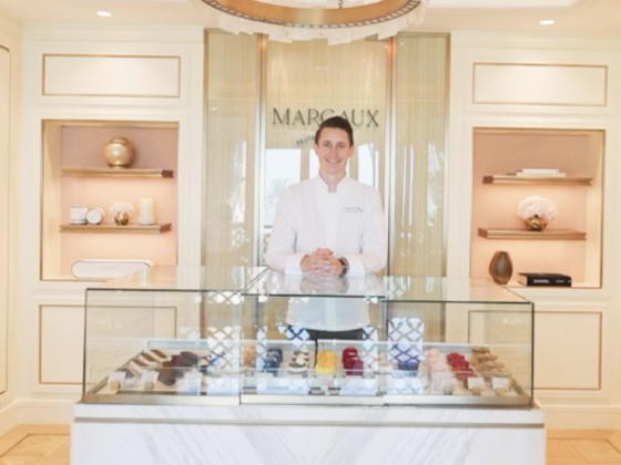 Margaux ​French Pastry Boutique