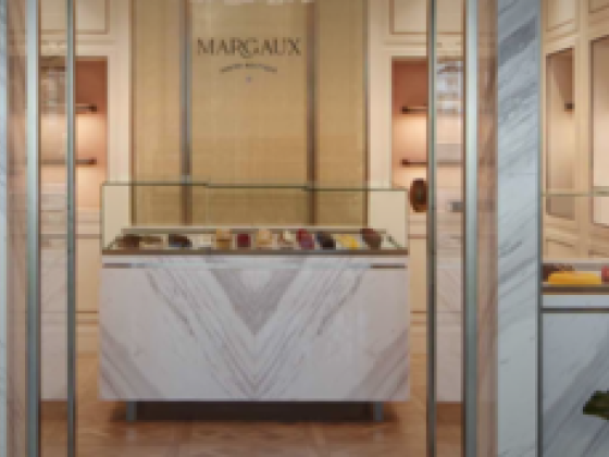 Margaux ​French Pastry Boutique