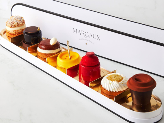 Margaux ​French Pastry Boutique