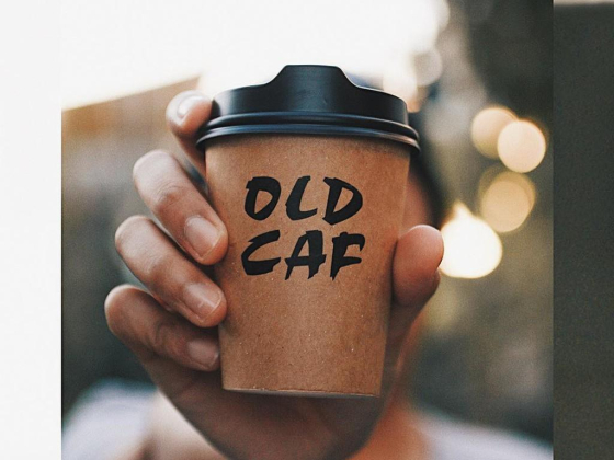 Old Caf