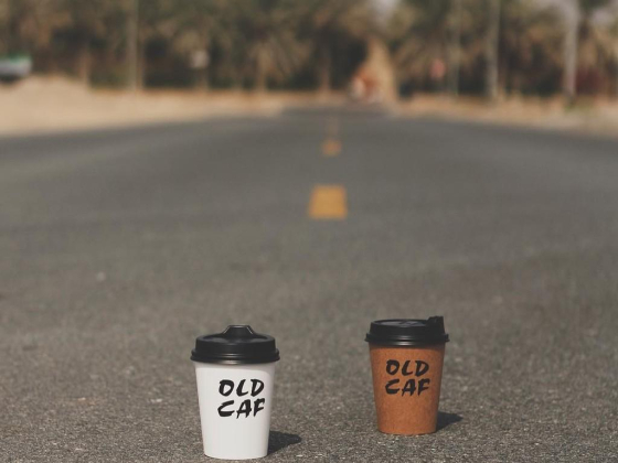 Old Caf