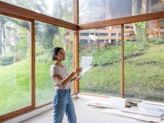 Sustainable Architectural & Engineering
