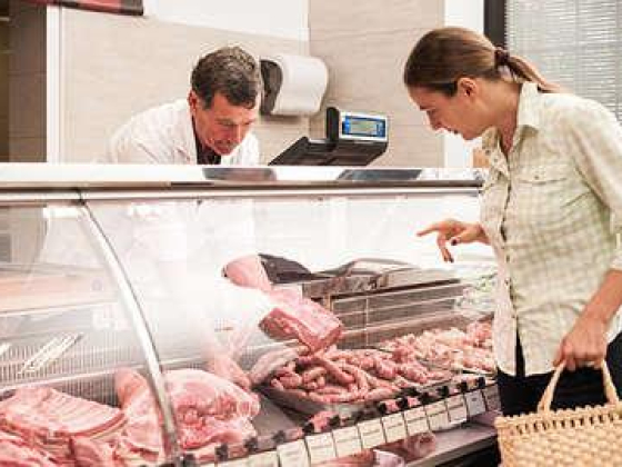 Every Day Fresh Meat Trading