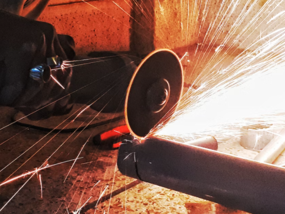 Captain Steel Fabricators