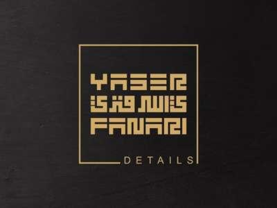 Yaser Fanari Tw Architectural Solutions & Fit-out