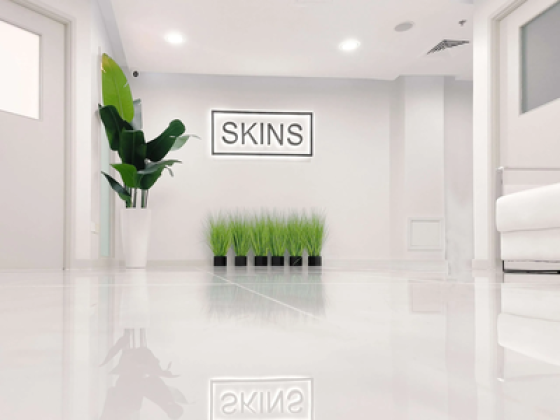 Skins Aesthetics Medical Center
