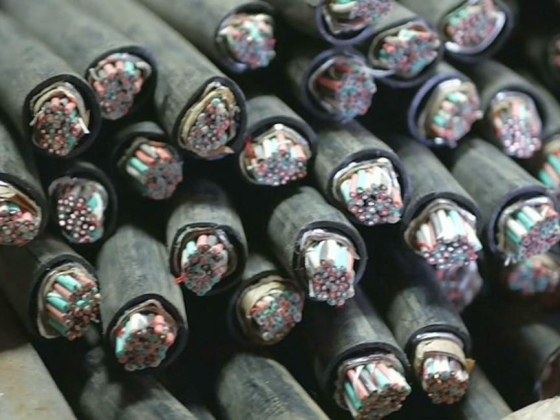 N K A Global Scrap & Metal Waste Trading