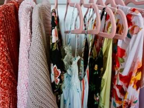 Infiniti 838 Fashion Design