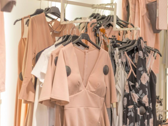 Infiniti 838 Fashion Design