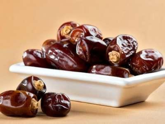 Ali Yousaf Dates Shop