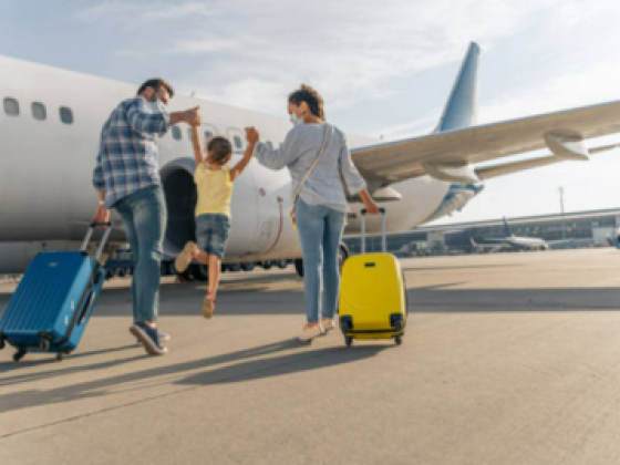 Kimia Journey Travel & Tourism