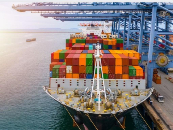 PGLC Shipping