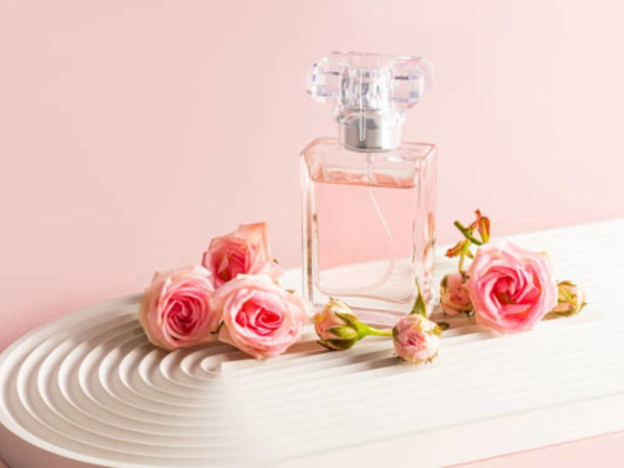 Asrar Perfumes